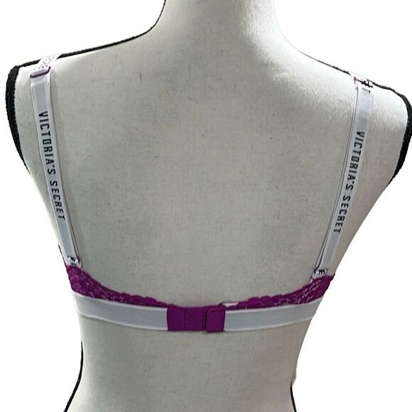 Victoria’s Secret triangle bralette - Picture 4 of 7